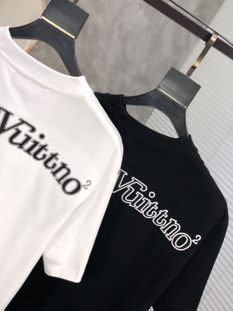 Louis Vuitton T-Shirts